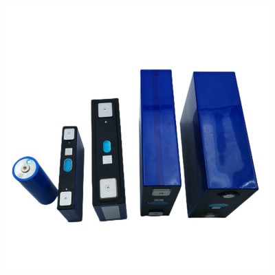 EVE 3.2V 75Ah LiFePO4 Battery Cell – Grade A Lithium Iron Phosphate Cell