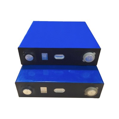 CATL 3.2V 120Ah LiFePO4 Prismatic Battery Cell