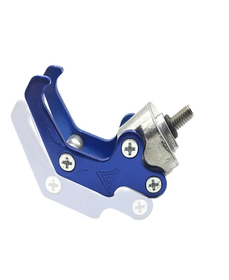 EAGLE CLAW HOOK-BLACK