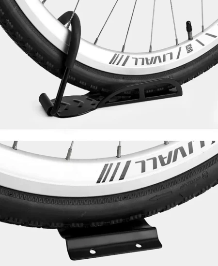 EAGLE CLAW HOOK-BLUE