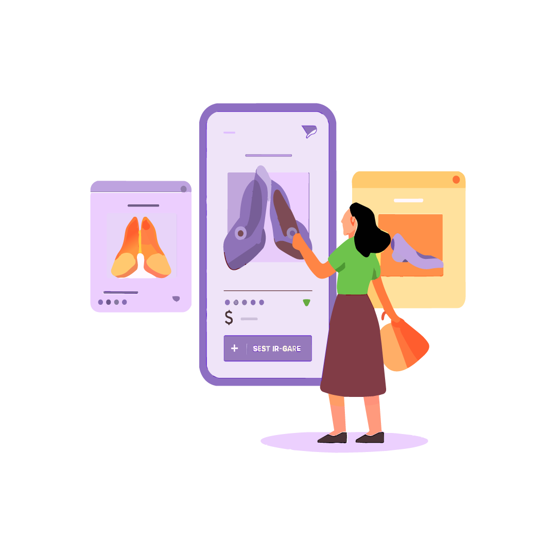 step icon
