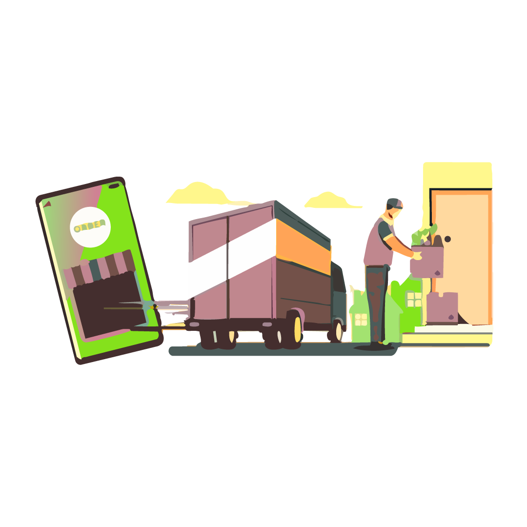 step icon