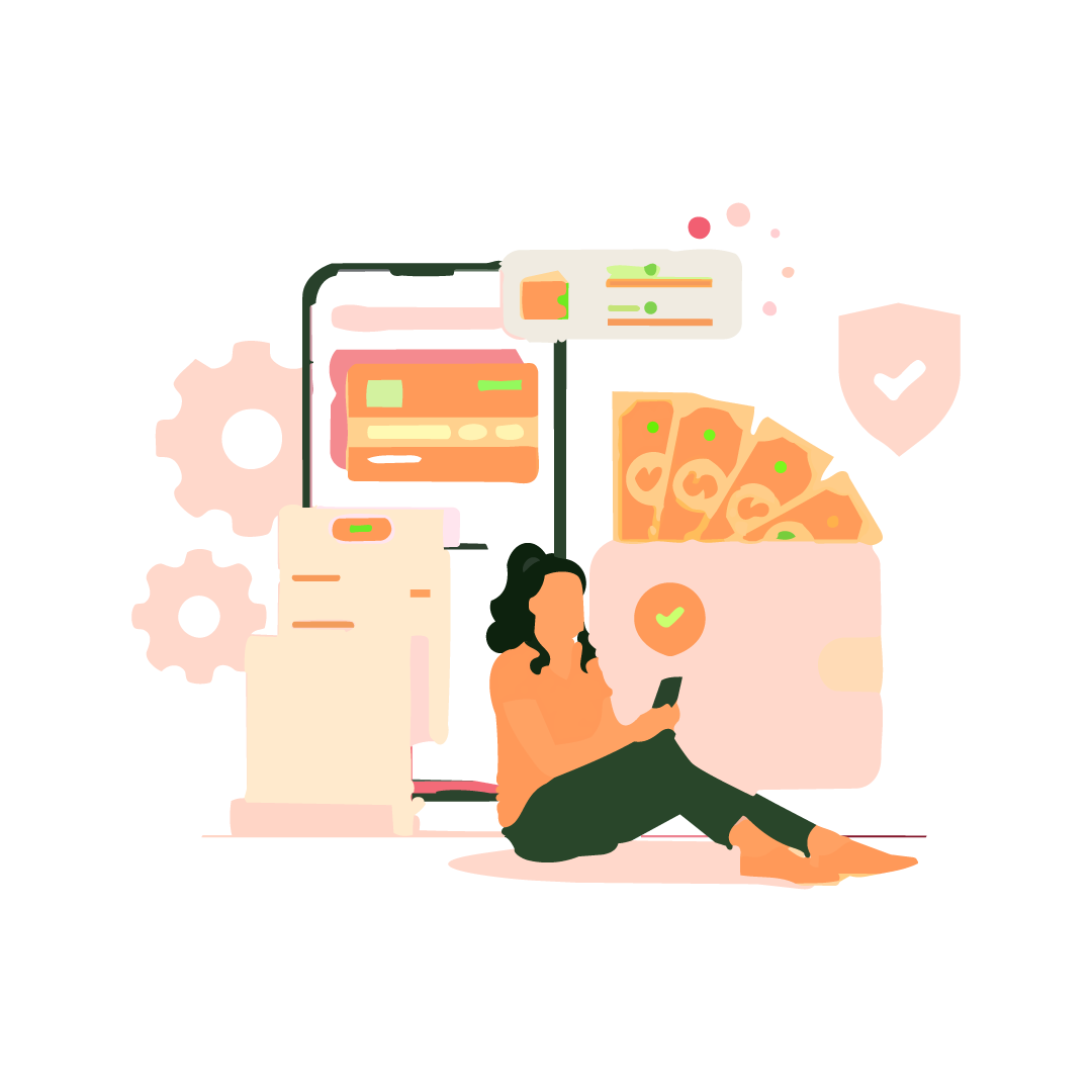 step icon